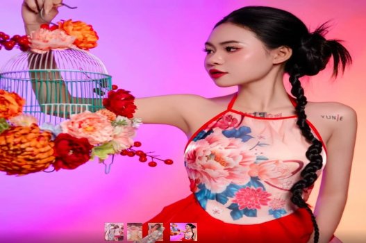 sasaki nozomi jav Nhỏ em kế không muốn thằng anh chơi game mà muốn anh "chơi" mình